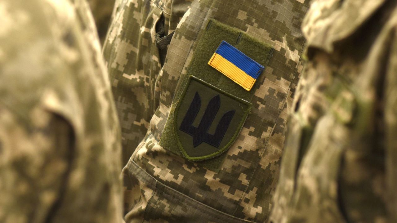 Відновлення