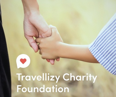 Travellizy besuchte mit der Gute-Mission Spezialisiertes Kinderheim der Stadt Ismajil