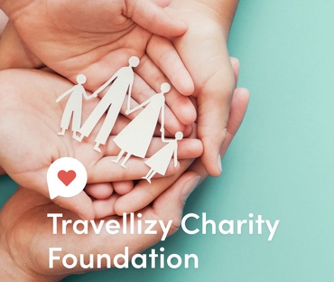 Travellizy відвідали Запорізький будинок дитини “Сонечко”
